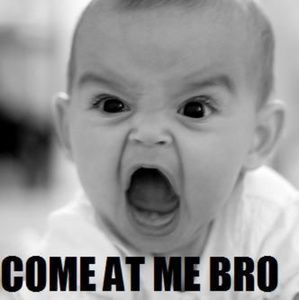 Meet your Posher, Daniel